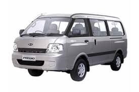 KIA BESTA